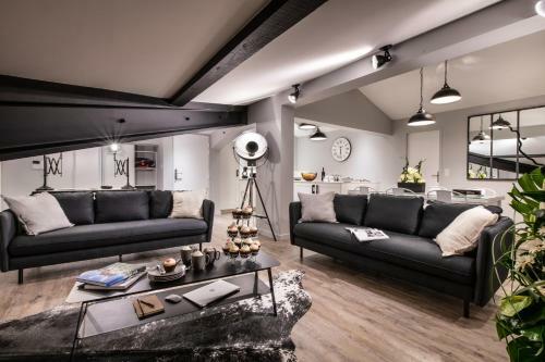 Apartamento Residence Alticimes