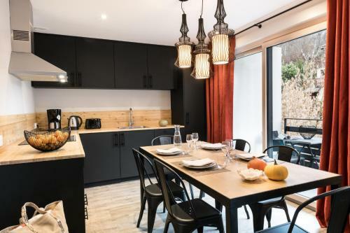 Apartamento Residence Alticimes