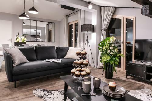 Apartamento Residence Alticimes