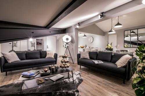 Apartamento Residence Alticimes