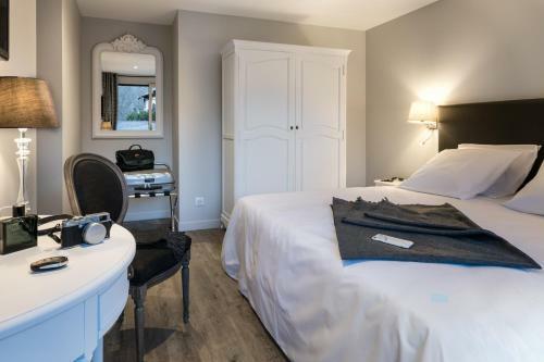 Apartamento Residence Alticimes