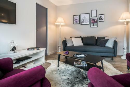 Apartamento Residence Alticimes
