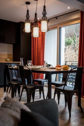 Apartamento Residence Alticimes