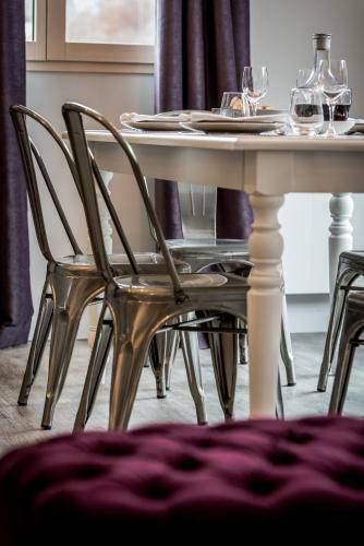 Apartamento Residence Alticimes