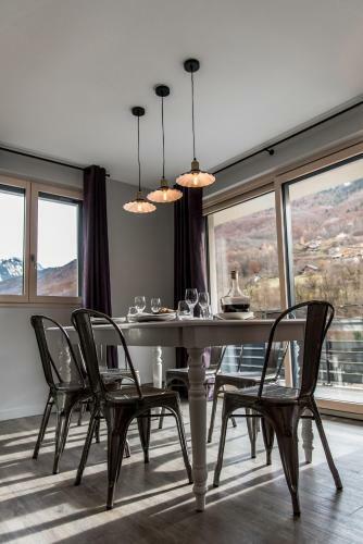 Apartamento Residence Alticimes