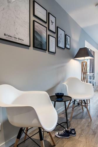Apartamento Residence Alticimes
