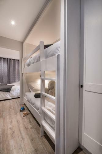 Apartamento Residence Alticimes