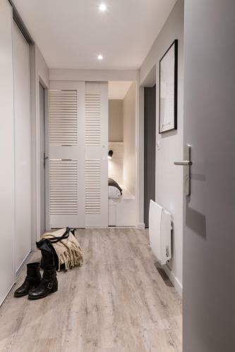 Apartamento Residence Alticimes