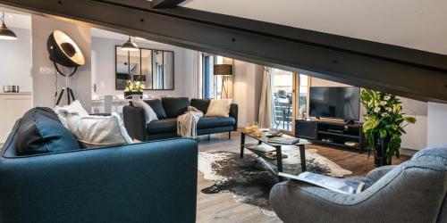 Apartamento Residence Alticimes