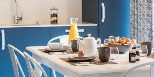 Apartamento Residence Alticimes
