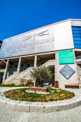 Apartamento Residence Alticimes