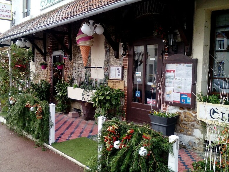 Hotel La Grillade