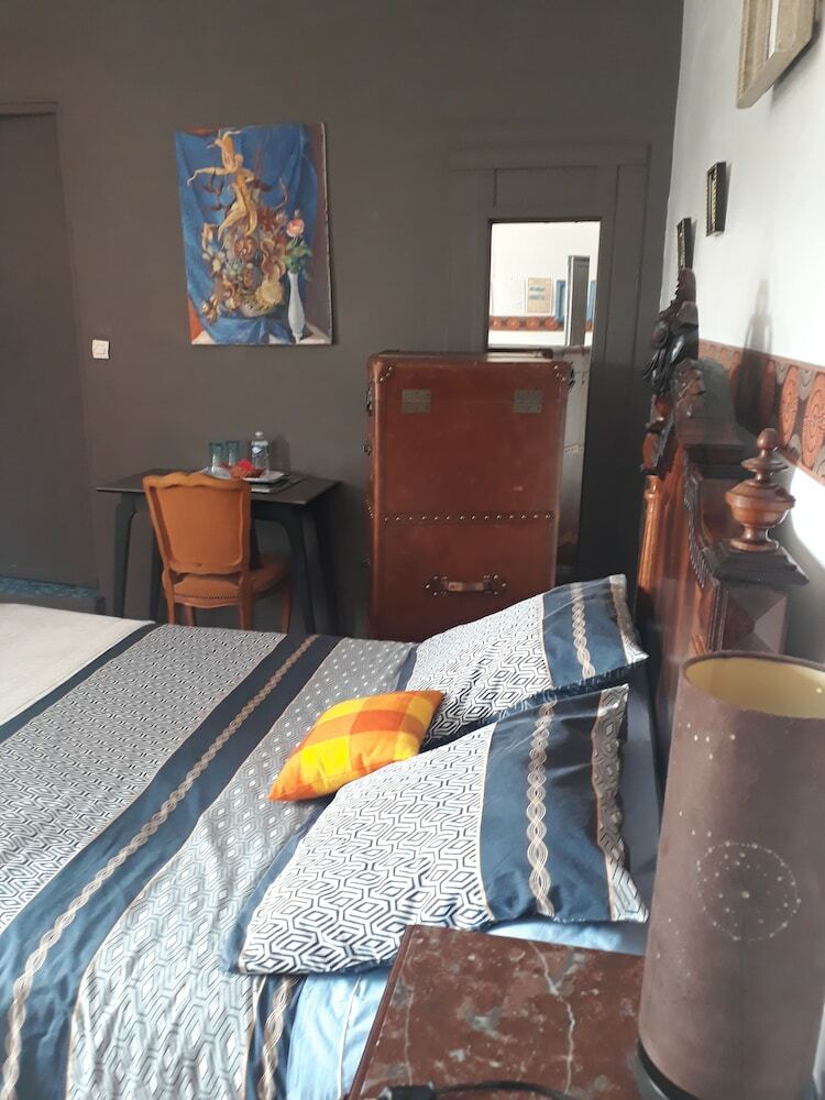 Hotel La Grillade