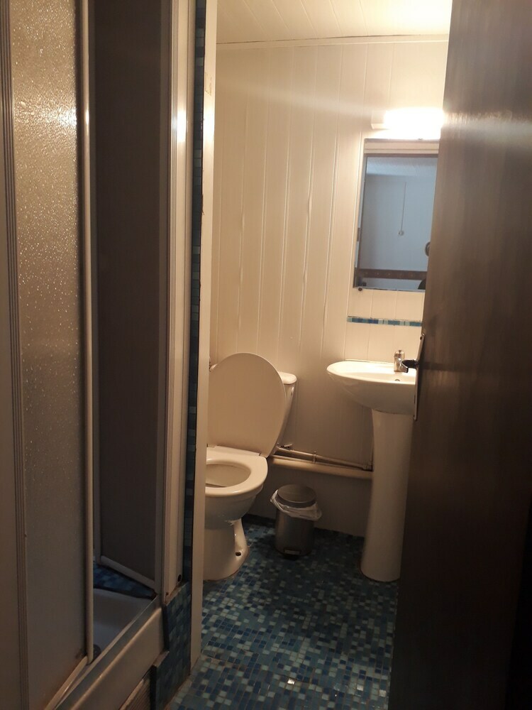 Hotel La Grillade