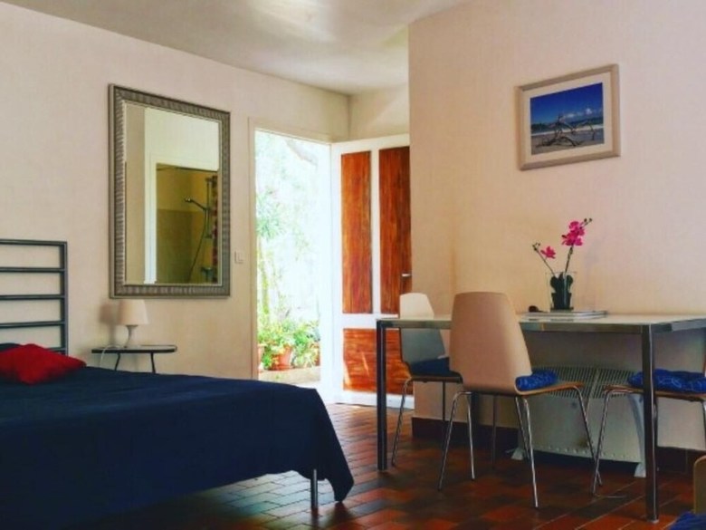 Apartamento Casa Orsoni