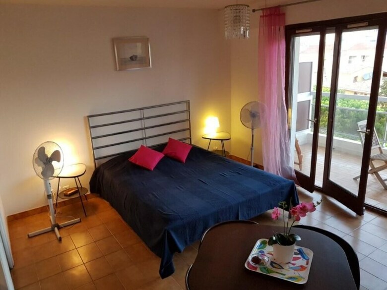 Apartamento Casa Orsoni