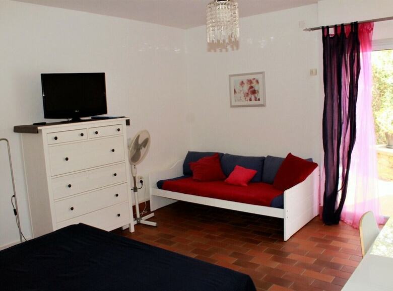 Apartamento Casa Orsoni