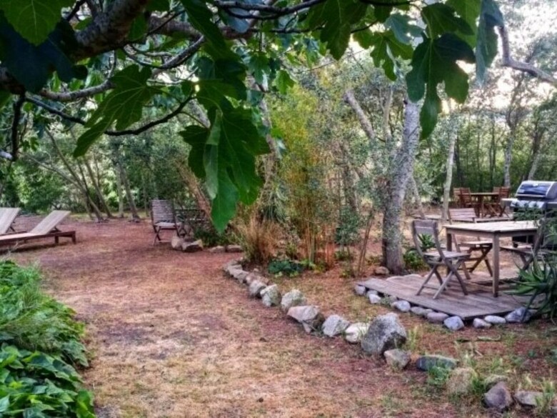Apartamento Casa Orsoni