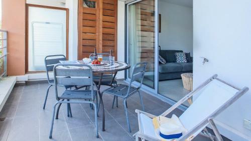 Apartamento Appartement Fiora