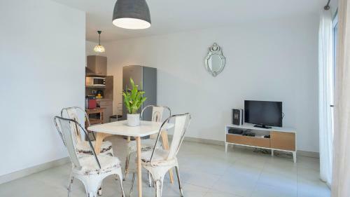 Apartamento Appartement Fiora