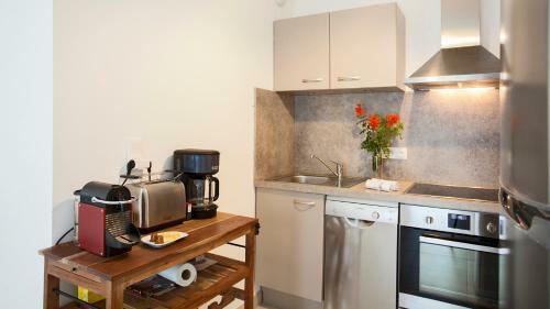 Apartamento Appartement Fiora