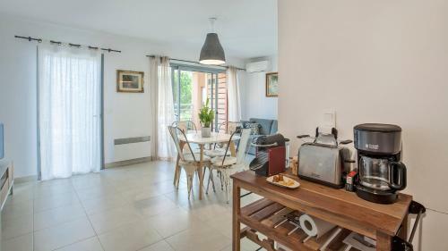 Apartamento Appartement Fiora