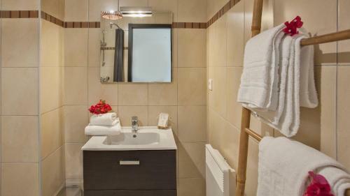Apartamento Appartement Fiora
