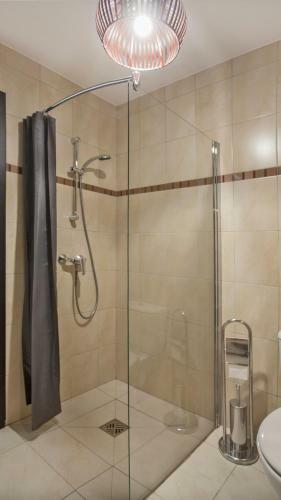 Apartamento Appartement Fiora