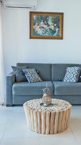 Apartamento Appartement Fiora