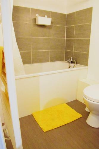Apartamento Cambrai