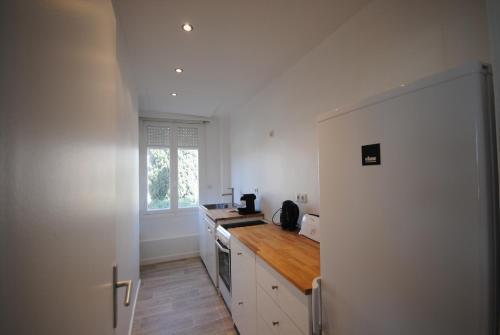 Apartamento Toison D'or Sau310