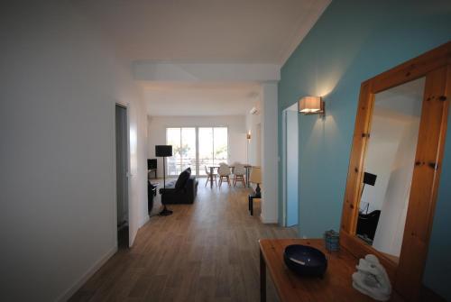 Apartamento Toison D'or Sau310