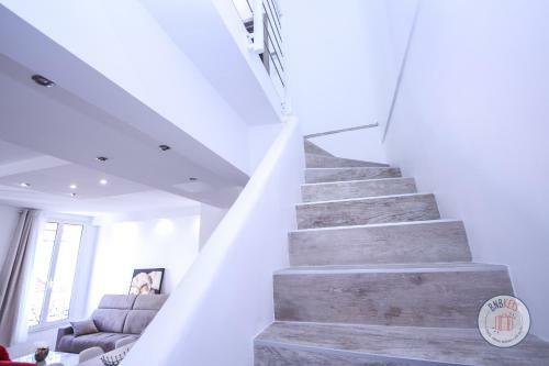 Apartamento Teisseire Cannes