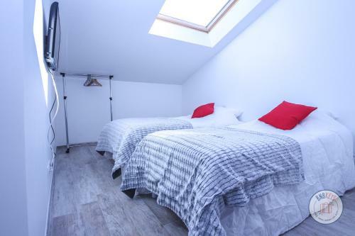 Apartamento Teisseire Cannes