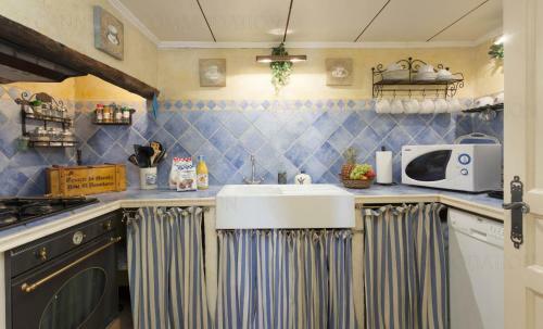 Apartamento Mongelli