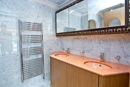 Apartamento Meridien Sky