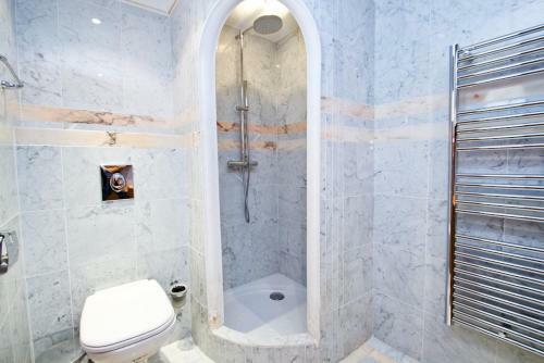 Apartamento Meridien Sky