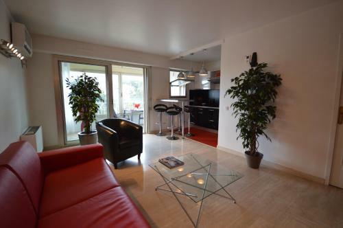 Large Studio Apartment