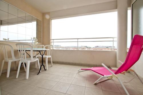 Apartamento Bris B602