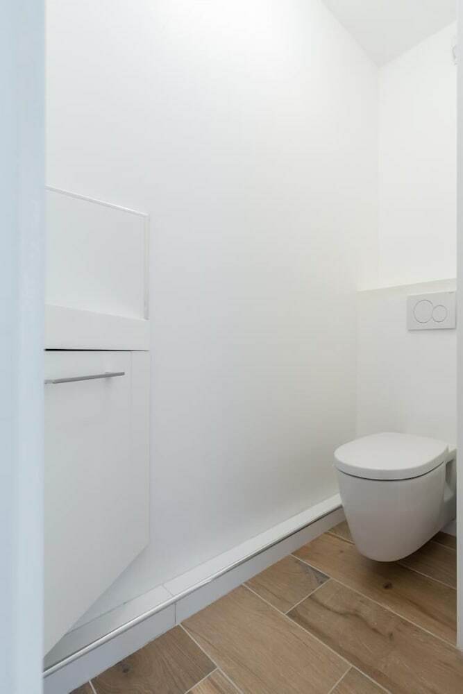 Apartamento Villa Romance 3