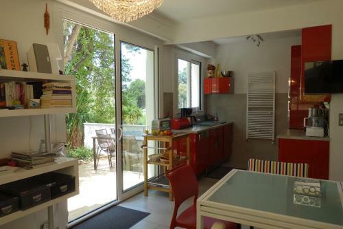 Apartamento Florida