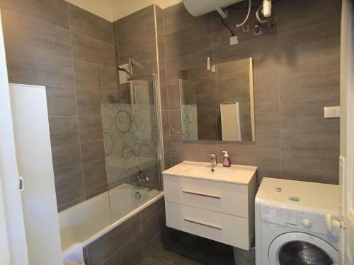 Homeplace Apartment Berthelot