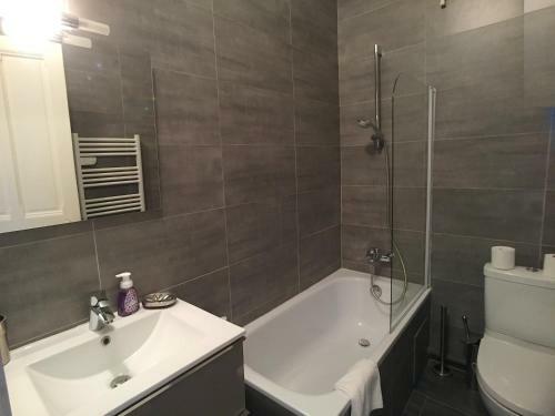 Homeplace Apartment Berthelot