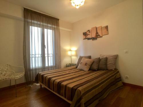 Homeplace Apartment Berthelot