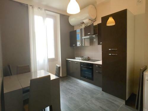 Homeplace Apartment Berthelot