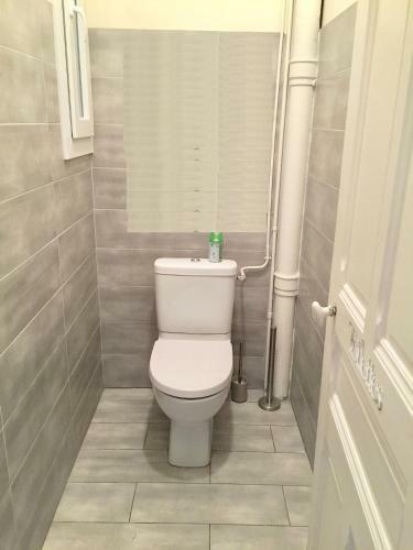 Homeplace Apartment Berthelot