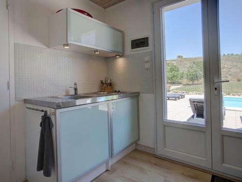 Lovely Villa In Castelnau-d'aude With Swimming Pool