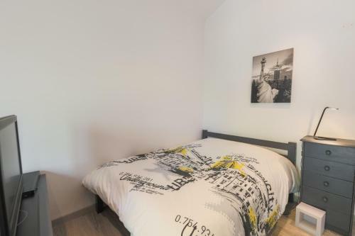 Villa Castagniers Soutrane Vi4144