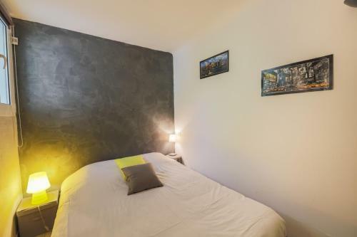 Villa Castagniers Soutrane Vi4144