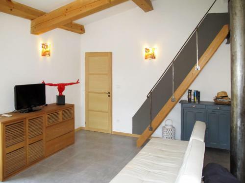 Ferienhaus Mit Pool Carpentras 120s